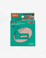 Max Staples 1208F (For TG H)