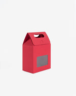 Red Gift Pack (Window)