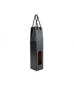 Fancy Wine Gift Box (Single)