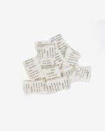 Foodgrade Silica Gel 3g
