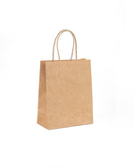 eco-Kraft Paper Bag