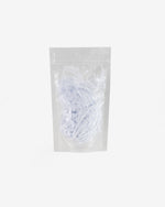 Ziplock Standup Pouch (Clear)