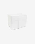 Styrofoam Box