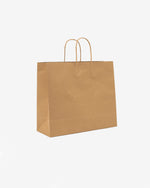 Kraft Paper Bag (4)
