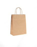 eco-Kraft Paper Bag