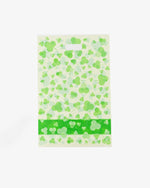 Printed Die Cut Shopping Bag