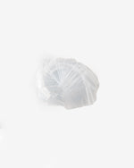 Zip Lock Bags Transparent 100pcs/pack