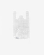 Plastic Shopping Bag (Singlet)