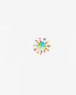 Happy Children's Day Gift Seal