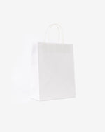 eco-Kraft Paper Bag