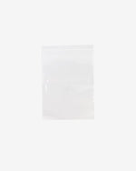 Zip Lock Bag Premium