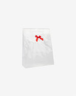 PP Transparent Gift Pack (Velcro Closure)