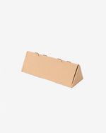 Triangular Box (Umbrella)