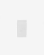 Zip Lock Bags Transparent 100pcs/pack