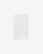 Zip Lock Bags Transparent 100pcs/pack
