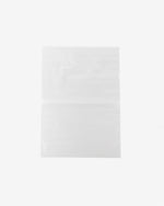 Zip Lock Bags Transparent 20pcs/pack