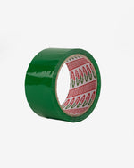 Colored OPP Tape
