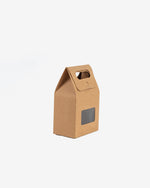Kraft Gift Pack (Window)