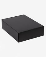 Black Mailing Box
