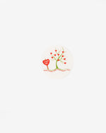 Happy Valentine's Day Gift Seal