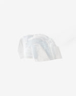 Zip Lock Bags Transparent 100pcs/pack