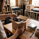 CD Box