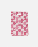 Printed Die Cut Shopping Bag