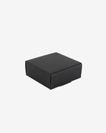 Black Gift Box 10pcs/pack