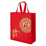 Lucky Prosper Non-Woven Bag