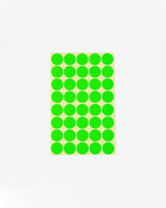 Colored Coding Dots