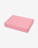 Pink Mailing Box