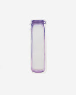 Ziplock Standup Pouch Mason Jar Bottle
