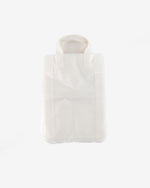 Plain Plastic Shopping Bag, 50 pcs