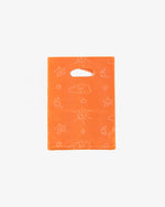Printed Die Cut Shopping Bag