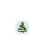 Christmas Gift Seal