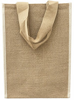 Jute Insulation Bag