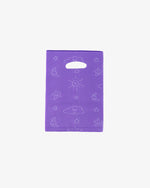 Printed Die Cut Shopping Bag