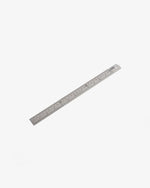 Stainless Steel Ruler