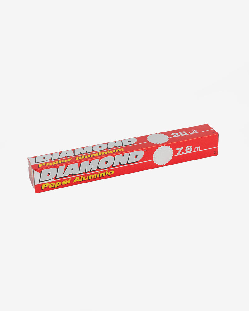 Aluminium Foil