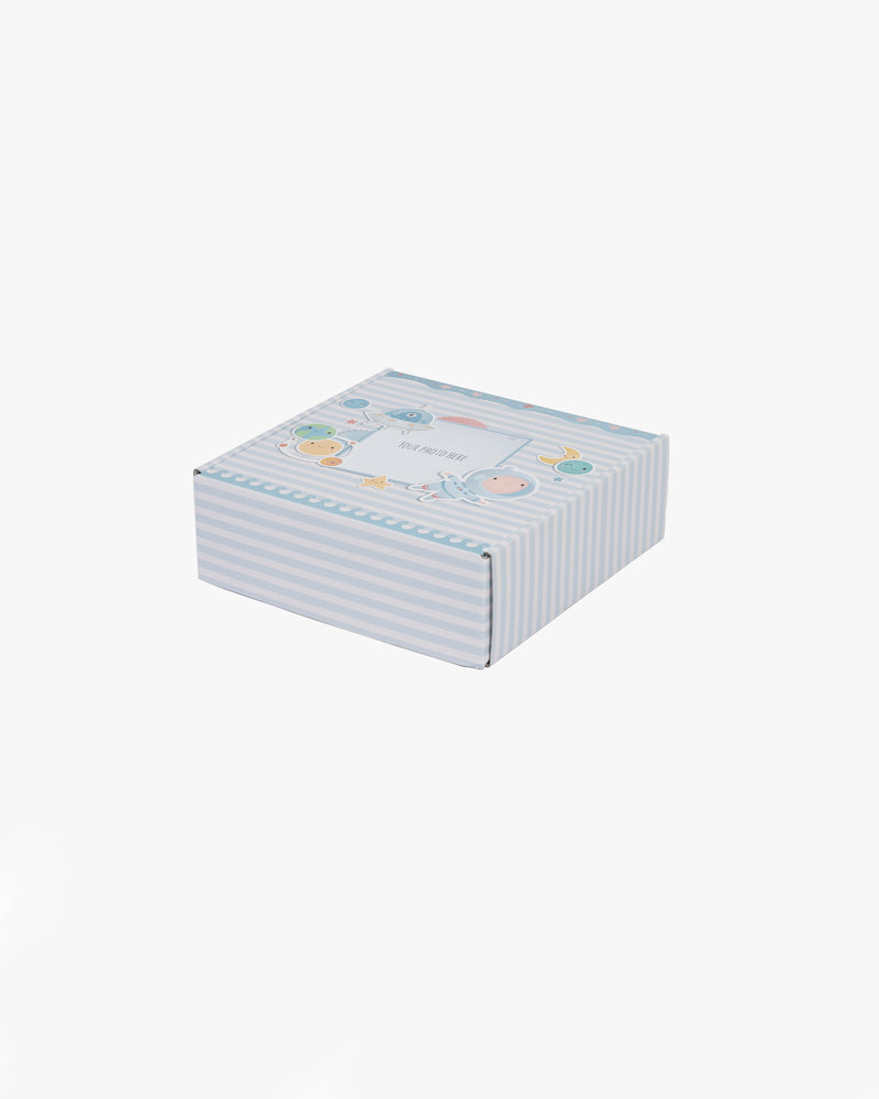 Space Mooncake Gift Box