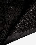 Black Air Bubble Roll