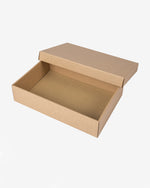Catering Tray & Lid without Window