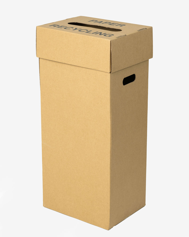 Recycle Cardboard Bin