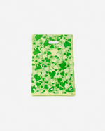 Printed Die Cut Shopping Bag