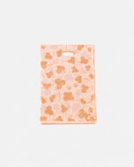 Printed Die Cut Shopping Bag