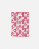 Printed Die Cut Shopping Bag