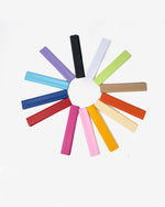 Coloured Tissue (S), 10 pcs