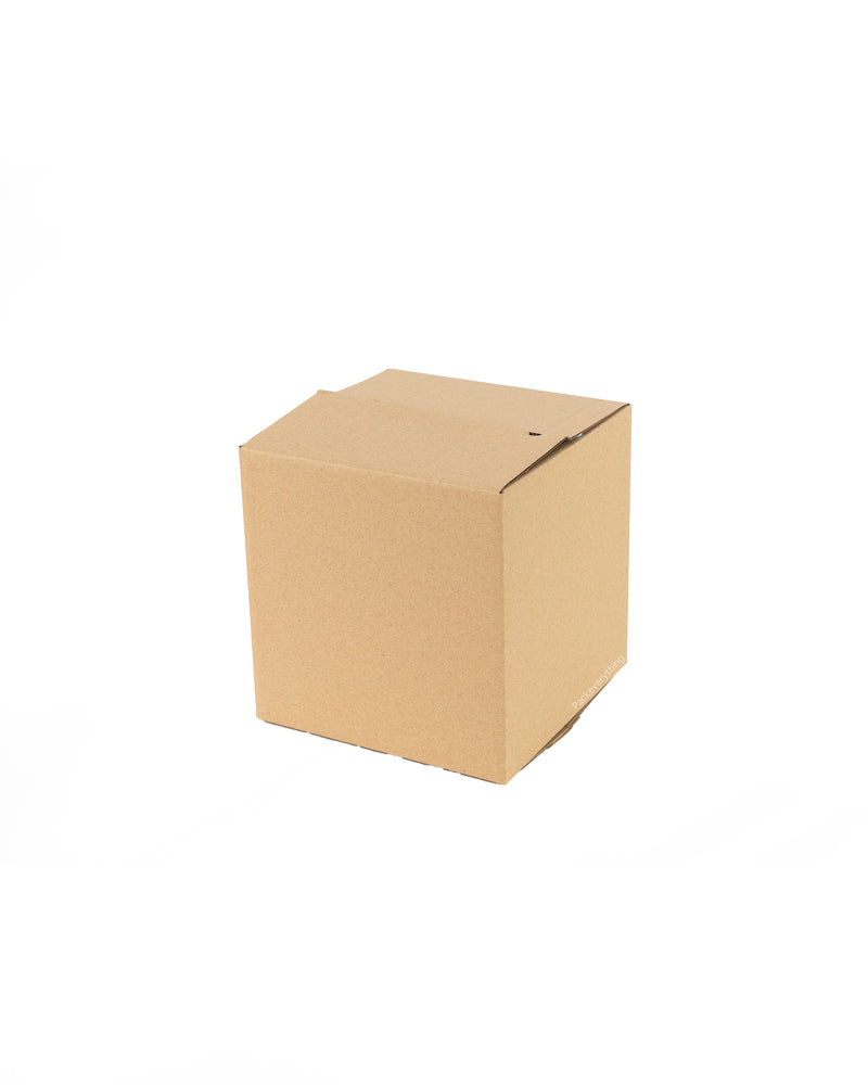 Heavy Duty Cube Box