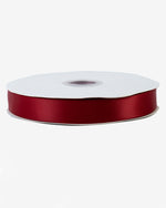Double Face Satin Ribbon
