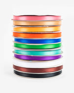 Double Face Satin Ribbon